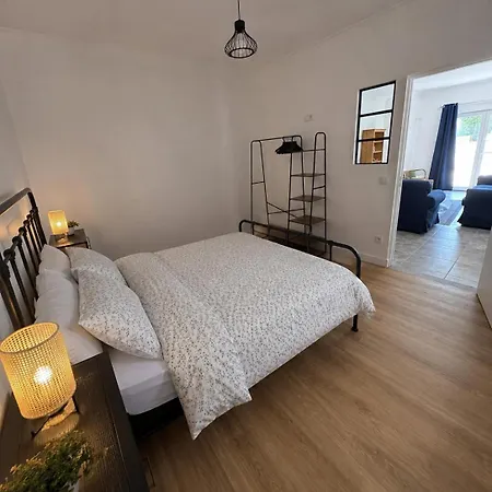 The Nook, Lourinhã