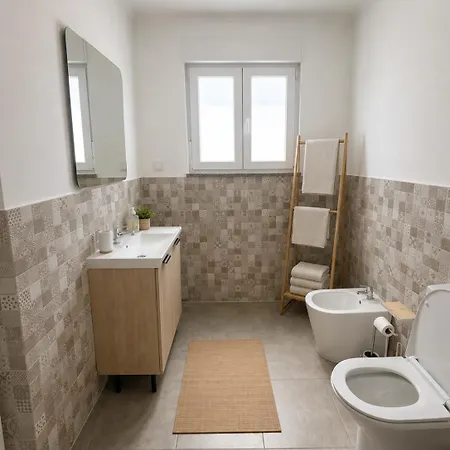 Apartman The Nook, *